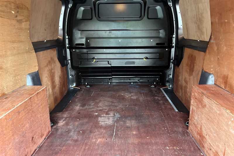 Used Vauxhall Vivaro 2019 for sale - 76229548: Photo 24