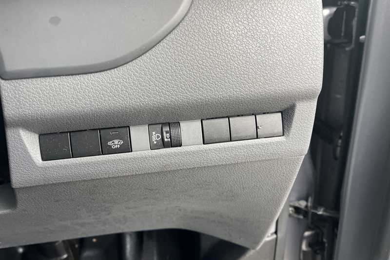 Used Vauxhall Vivaro 2019 for sale - 76229548: Photo 30