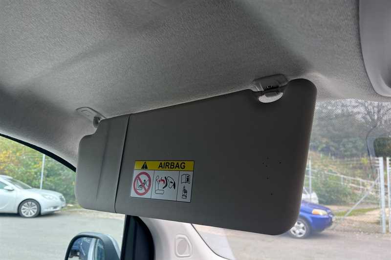 Used Vauxhall Vivaro 2019 for sale - 76229548: Photo 31