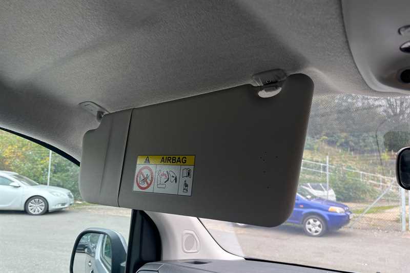 Used Vauxhall Vivaro 2019 for sale - 76229548: Photo 32