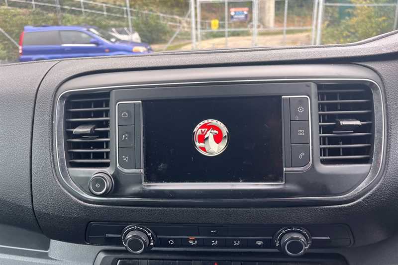 Used Vauxhall Vivaro 2019 for sale - 76229548: Photo 37