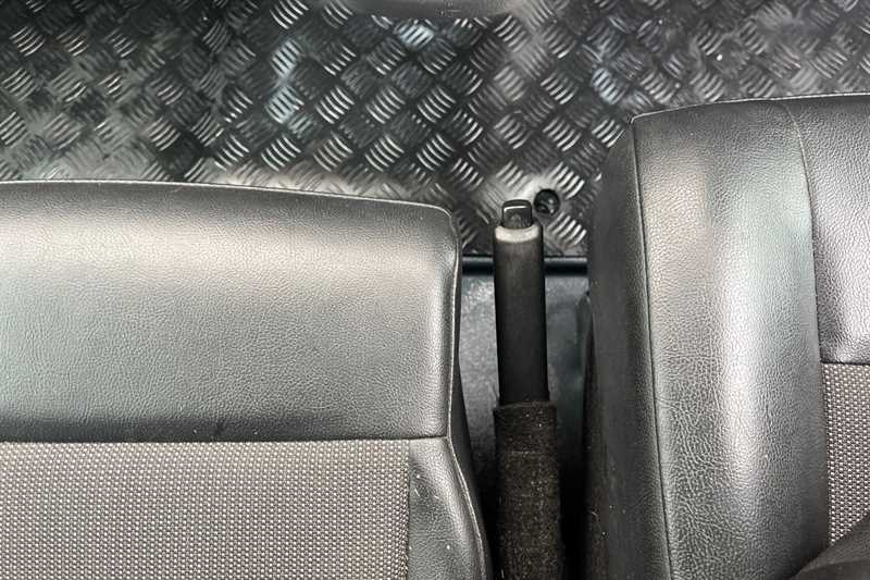 Used Vauxhall Vivaro 2019 for sale - 76229548: Photo 39