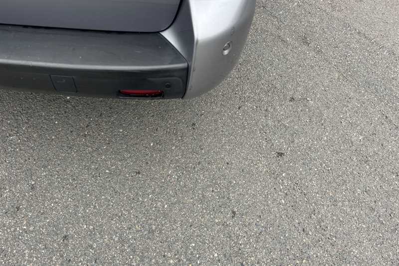 Used Vauxhall Vivaro 2019 for sale - 76229548: Photo 49