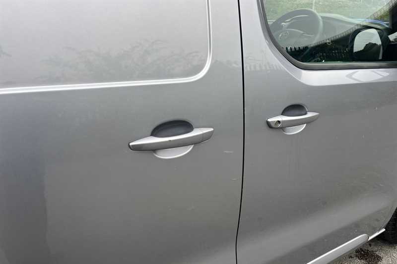 Used Vauxhall Vivaro 2019 for sale - 76229548: Photo 51