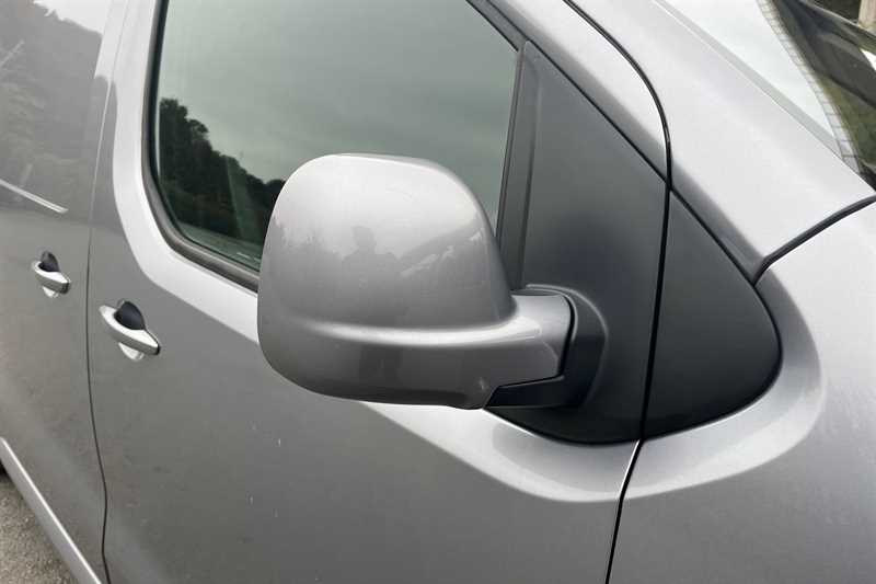 Used Vauxhall Vivaro 2019 for sale - 76229548: Photo 52