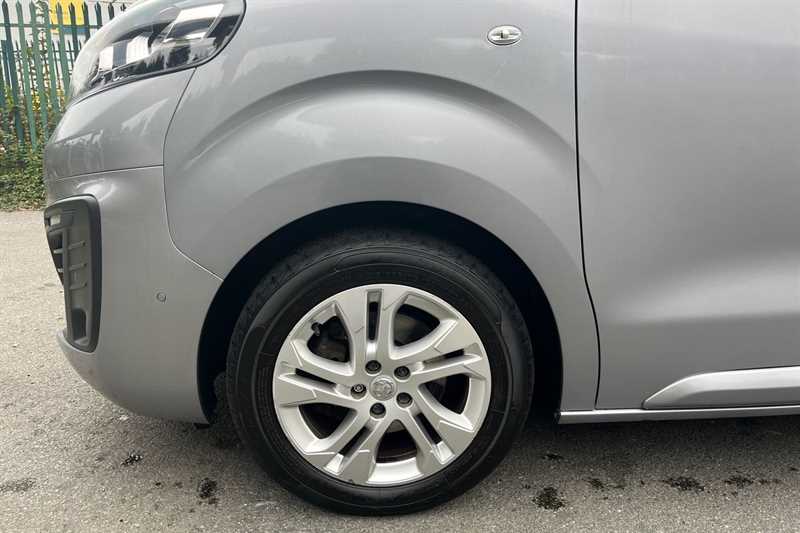 Used Vauxhall Vivaro 2019 for sale - 76229548: Photo 58