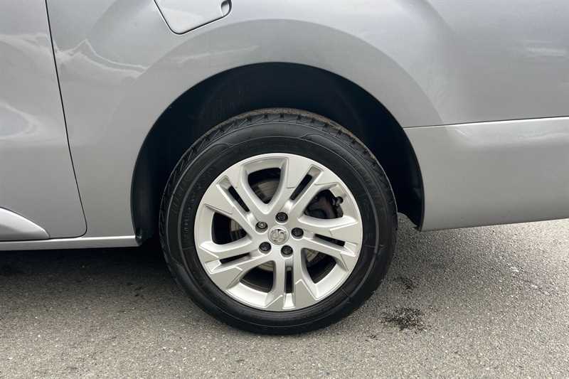 Used Vauxhall Vivaro 2019 for sale - 76229548: Photo 60