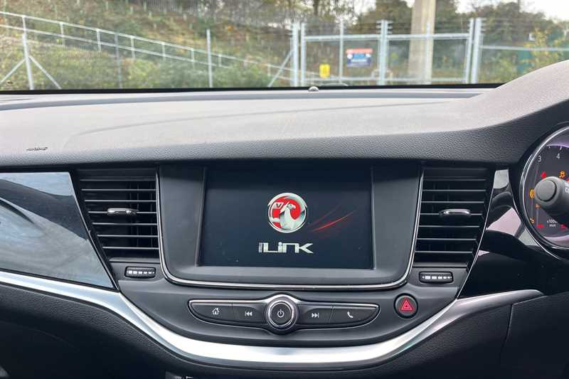 Used Vauxhall Astra 2021 for sale - 76773637: Photo 37