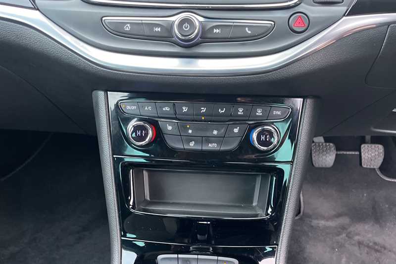 Used Vauxhall Astra 2021 for sale - 76773637: Photo 38