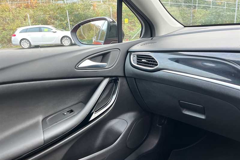 Used Vauxhall Astra 2021 for sale - 76773637: Photo 41
