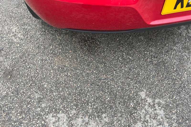 Used Vauxhall Astra 2021 for sale - 76773637: Photo 49