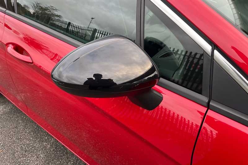 Used Vauxhall Astra 2021 for sale - 76773637: Photo 52