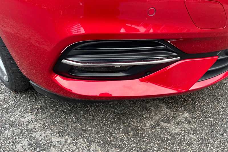 Used Vauxhall Astra 2021 for sale - 76773637: Photo 55