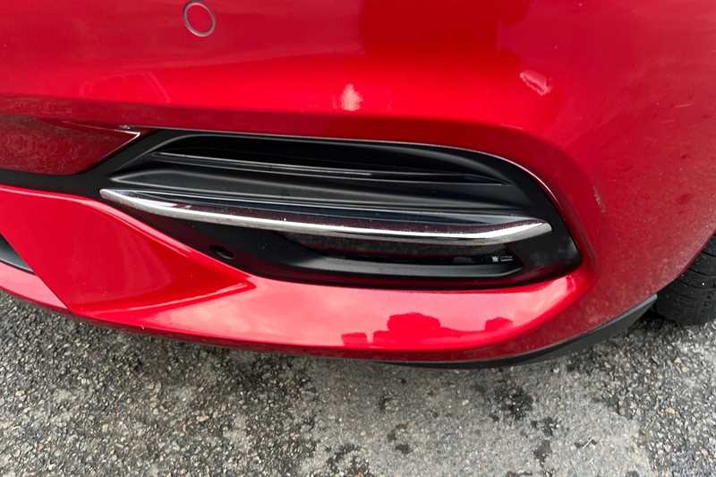 Used Vauxhall Astra 2021 for sale - 76773637: Photo 57