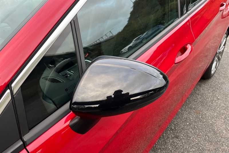 Used Vauxhall Astra 2021 for sale - 76773637: Photo 59