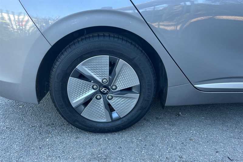 Used Hyundai IONIQ 2022 for sale - 77347080: Photo 51