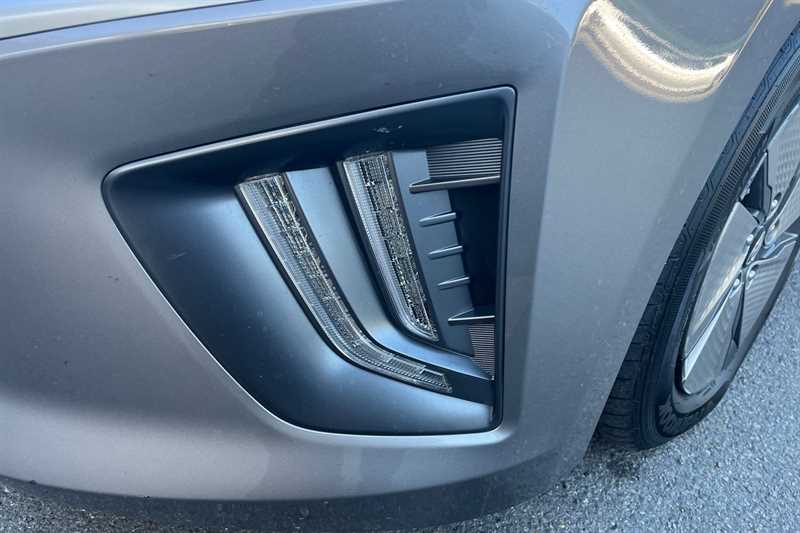 Used Hyundai IONIQ 2022 for sale - 77347080: Photo 57