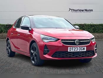 Used Vauxhall Corsa 2023 for sale - 79823242: Photo