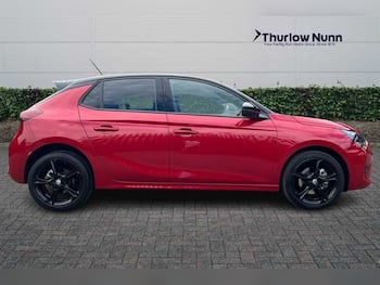 Used Vauxhall Corsa 2023 for sale - 79823242: Photo