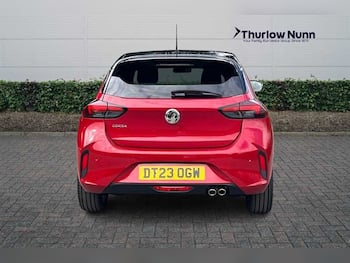 Used Vauxhall Corsa 2023 for sale - 79823242: Photo