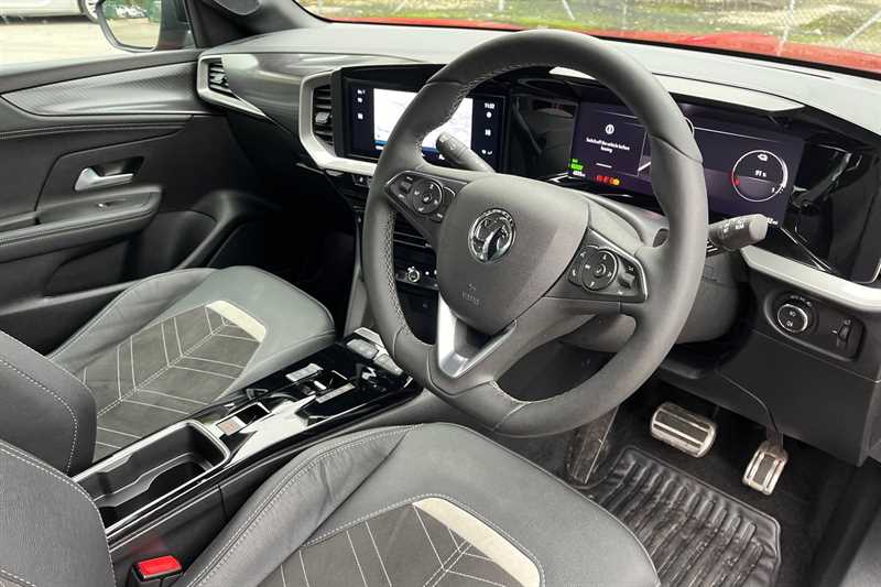 Used Vauxhall Mokka 2024 for sale - 77146150: Photo 10