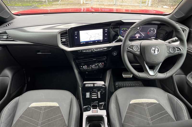 Used Vauxhall Mokka 2024 for sale - 77146150: Photo 12