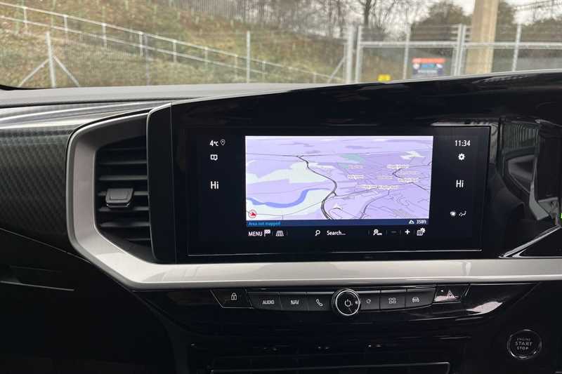 Used Vauxhall Mokka 2024 for sale - 77146150: Photo 18