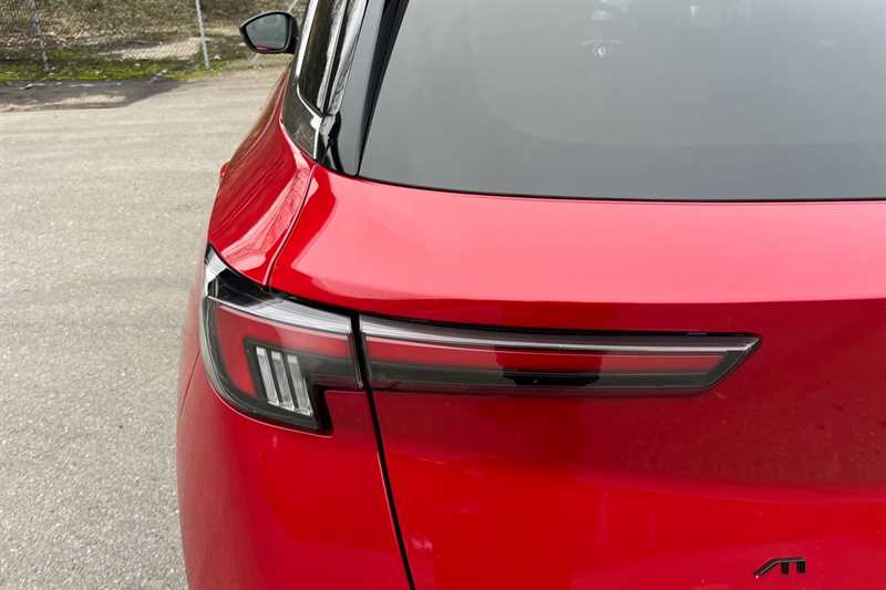 Used Vauxhall Mokka 2024 for sale - 77146150: Photo 44