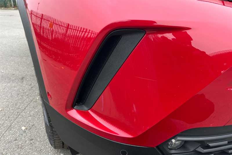 Used Vauxhall Mokka 2024 for sale - 77146150: Photo 54