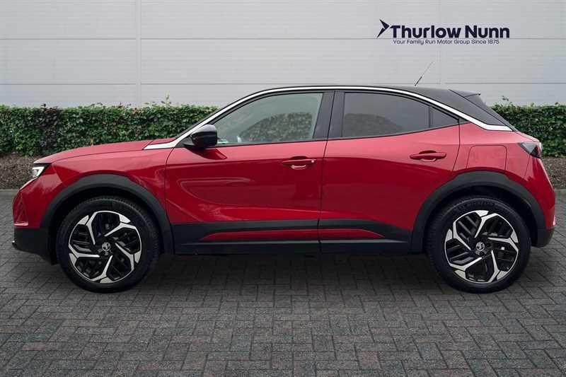 Used Vauxhall Mokka 2024 for sale - 77146150: Photo 6