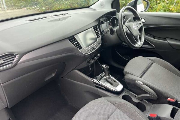 Used Vauxhall Crossland 2021 for sale - 76217462: Photo 13
