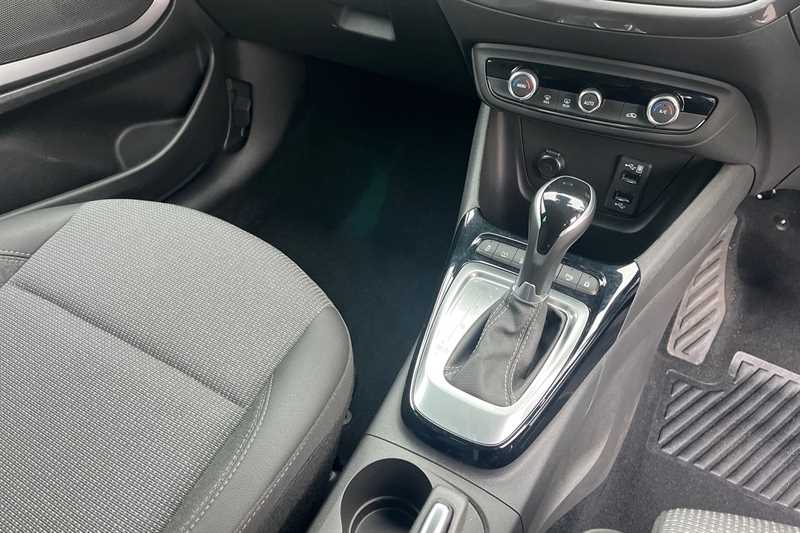 Used Vauxhall Crossland 2021 for sale - 76217462: Photo 14