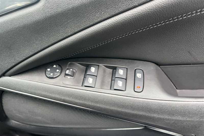 Used Vauxhall Crossland 2021 for sale - 76217462: Photo 16