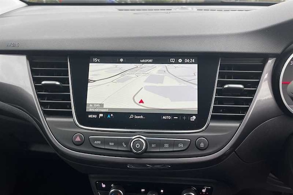 Used Vauxhall Crossland 2021 for sale - 76217462: Photo 18