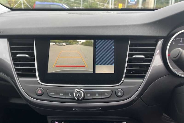 Used Vauxhall Crossland 2021 for sale - 76217462: Photo 19