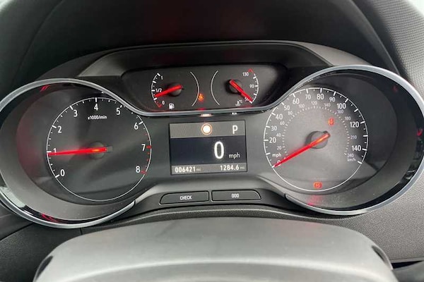 Used Vauxhall Crossland 2021 for sale - 76217462: Photo 20