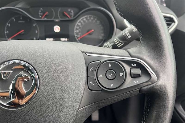 Used Vauxhall Crossland 2021 for sale - 76217462: Photo 22