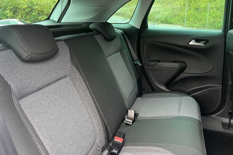 Used Vauxhall Crossland 2021 for sale - 76217462: Photo 23