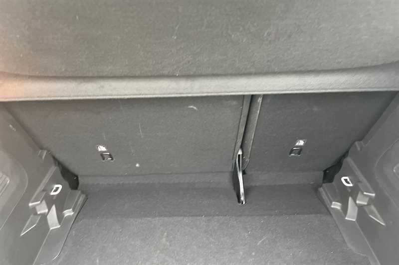 Used Vauxhall Crossland 2021 for sale - 76217462: Photo 24