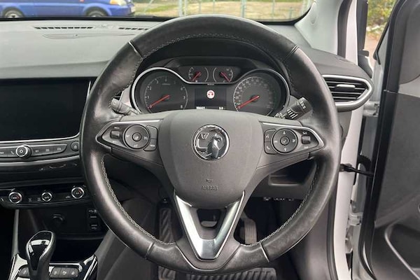 Used Vauxhall Crossland 2021 for sale - 76217462: Photo 25