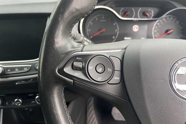 Used Vauxhall Crossland 2021 for sale - 76217462: Photo 26