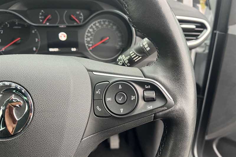 Used Vauxhall Crossland 2021 for sale - 76217462: Photo 27