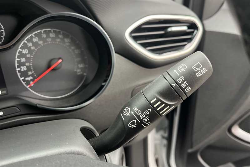 Used Vauxhall Crossland 2021 for sale - 76217462: Photo 28