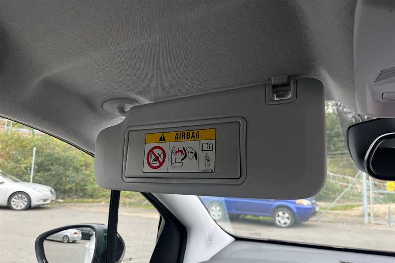 Used Vauxhall Crossland 2021 for sale - 76217462: Photo 31