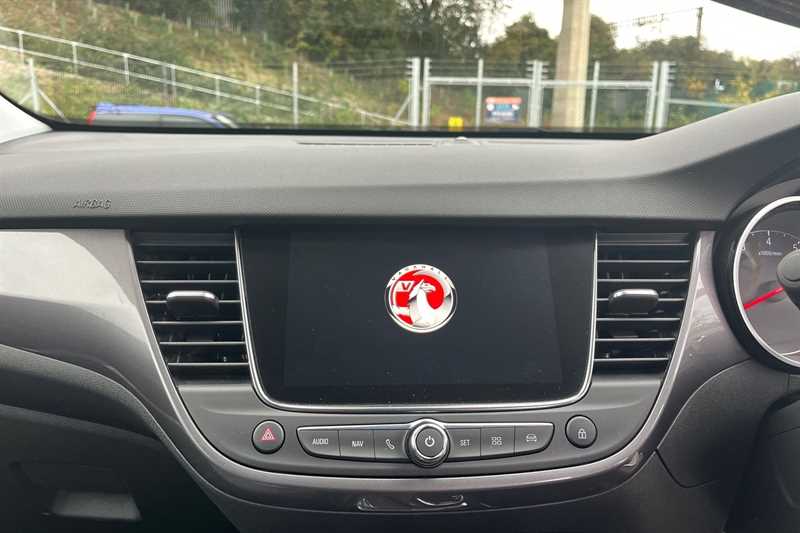 Used Vauxhall Crossland 2021 for sale - 76217462: Photo 37