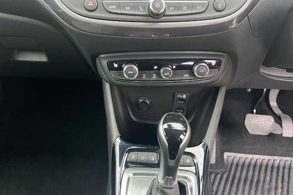 Used Vauxhall Crossland 2021 for sale - 76217462: Photo 38
