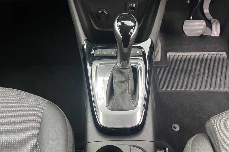 Used Vauxhall Crossland 2021 for sale - 76217462: Photo 39