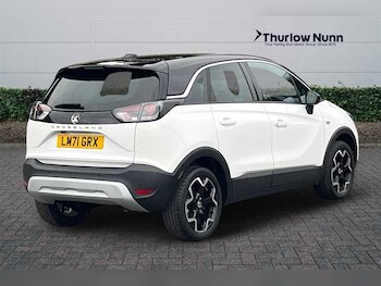 Used Vauxhall Crossland 2021 for sale - 76217462: Photo 3