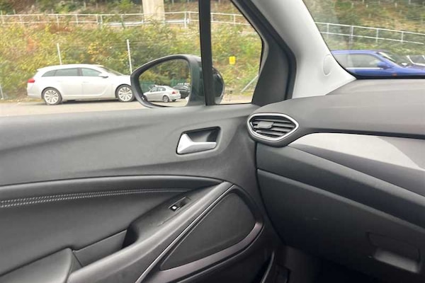 Used Vauxhall Crossland 2021 for sale - 76217462: Photo 41