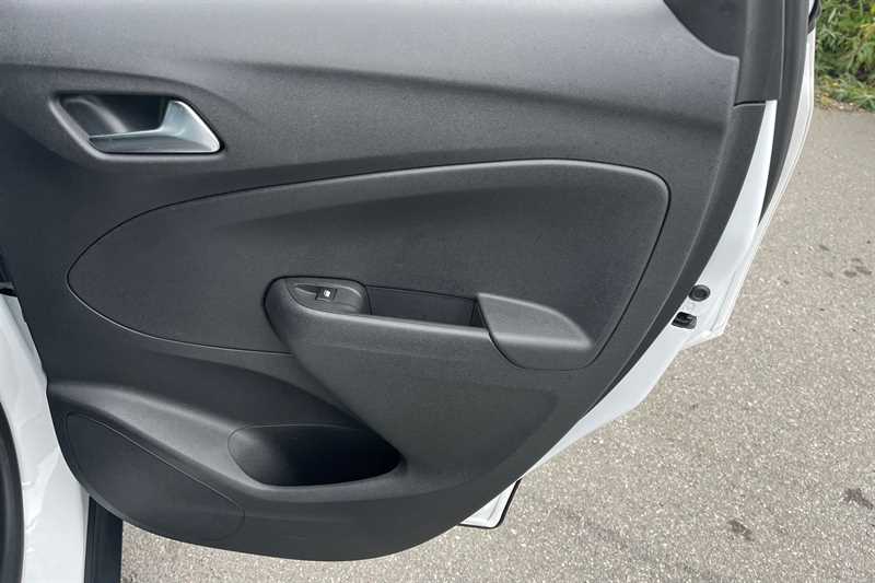 Used Vauxhall Crossland 2021 for sale - 76217462: Photo 43